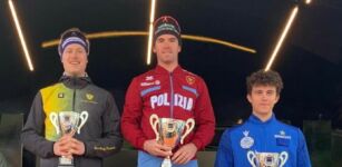 La Guida - Skiroll, Martino Carollo si aggiudica il GP Sportful
