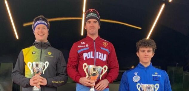 La Guida - Skiroll, Martino Carollo si aggiudica il GP Sportful