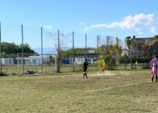 La Guida - Terza categoria, il Passatore ferma la Virtus Busca