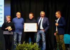 La Guida - A Roby Facchinetti la Castagna d’oro