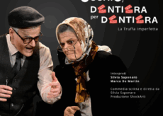 La Guida - Cuneo, una commedia per sensibilizzare contro le truffe