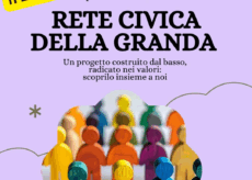 La Guida - Nasce la Rete Civica della Granda