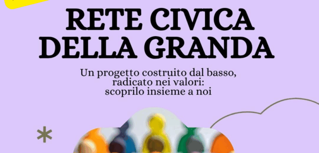 La Guida - Nasce la Rete Civica della Granda