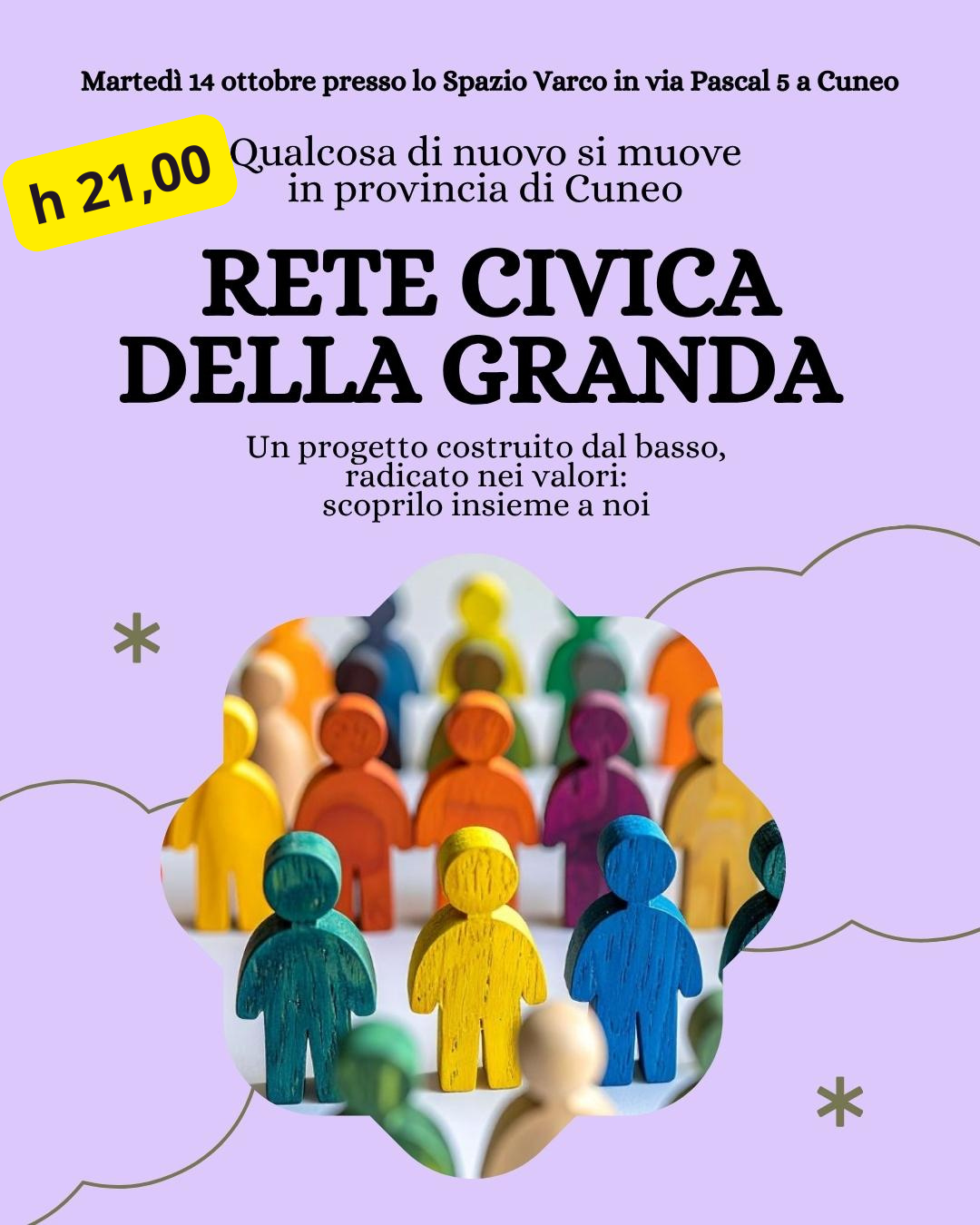 Rete Civica della Granda