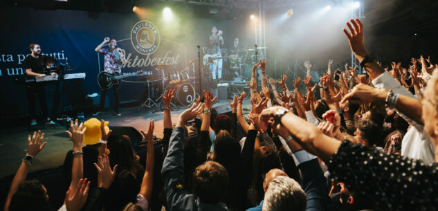 La Guida - Mobilità sicura all’Oktoberfest Cuneo