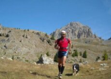 La Guida - La scomparsa di Giorgio Garello a Rivoira di Boves