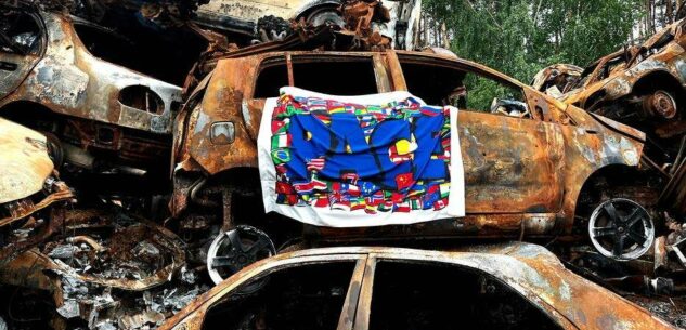 La Guida - L’impegno per la pace, profezia per l’umanità: la riflessione del Sermig