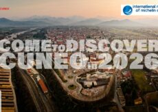 La Guida - Incontro a Cuneo per la Rete internazionale delle città Michelin