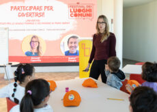 La Guida - Numerosi incontri in città con il Festival dei Luoghi Comuni