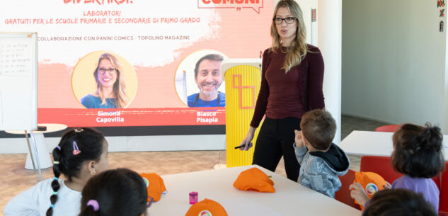 La Guida - Numerosi incontri in città con il Festival dei Luoghi Comuni