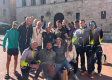 La Guida - Boves Run sugli scudi a Montepulciano