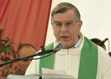 La Guida - Barge saluta don Andrea Borello, il suo parroco che va in pensione