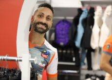 La Guida - Venerdì al Podio Sport la presentazione delle maglie del Cuneo Volley