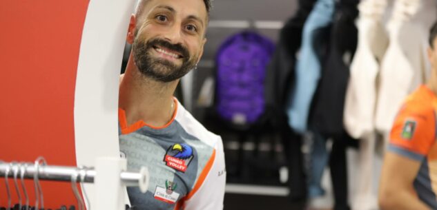 La Guida - Venerdì al Podio Sport la presentazione delle maglie del Cuneo Volley
