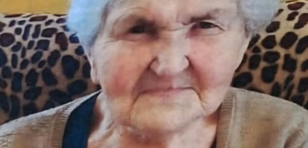 La Guida - Boves, addio a Margherita Pellegrino vedova Viale