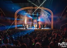 La Guida - A novembre il Gran Galà della Banca di Caraglio con uno show di magia e illusionismo