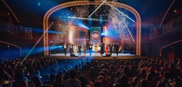 La Guida - A novembre il Gran Galà della Banca di Caraglio con uno show di magia e illusionismo