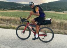 La Guida - Christian Chesta racconta la sua Transcontinental Race: 17 giorni, 5.000 chilometri, 8 nazioni in bicicletta