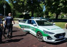 La Guida - Ordinanza contro bivacco e degrado urbano a Cuneo in vigore dal 10 ottobre