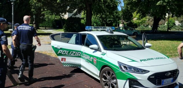 La Guida - Ordinanza contro bivacco e degrado urbano a Cuneo in vigore dal 10 ottobre