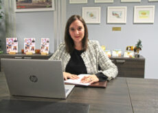 La Guida - Ambra Formento nuova presidente del Consorzio di tutela e promozione del Crudo di Cuneo Dop