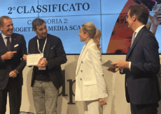 La Guida - “Dal carcere escono cose buone”: Panaté, con i suoi laboratori di panificazione, premiata per l’Innovazione Sociale