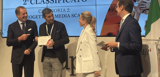 La Guida - “Dal carcere escono cose buone”: Panaté, con i suoi laboratori di panificazione, premiata per l’Innovazione Sociale