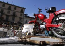 La Guida - Penultimo appuntamento dell’anno con il MercAntico di Saluzzo