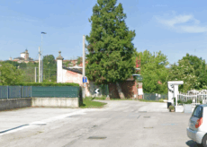 La Guida - Madonna delle Grazie, al via i lavori di asfaltatura in via Barolo