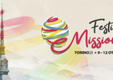 La Guida - A Torino si apre il Festival della Missione 2025