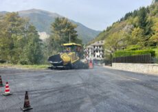La Guida - Limone Piemonte, lavori di manutenzione straordinaria sulle strade del paese