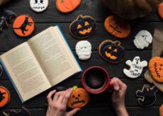 La Guida - Halloween in biblioteca: tre appuntamenti a Limone