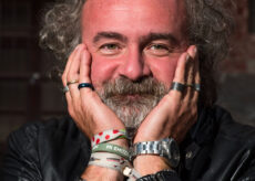 La Guida - La Costituzione a scuola con Matteo Saudino