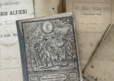 La Guida - Curiosità documentarie in mostra all’Archivio di Stato