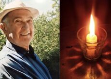 La Guida - A Limone Piemonte l’ultimo saluto a Giovanni Battista Marro