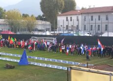 La Guida - Vittoria di Israele al Mondioring di Borgo