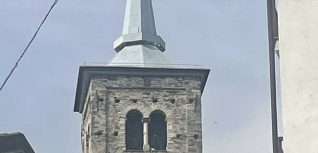 La Guida - Paesana, la nuova suonata per le “mezze ore” è durata solo tre settimane