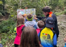 La Guida - Castagnata della Bisalta a Pradeboni