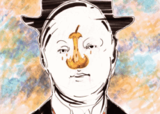 La Guida - Cuneo, in biblioteca si presenta “Pinocchio – Il naso assoluto”