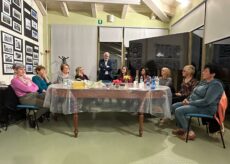 La Guida - Serata in biblioteca “Il cibo dimenticato”