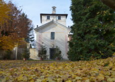La Guida - Doppia apertura per Villa Oldofredi Tadini
