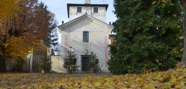 La Guida - Doppia apertura per Villa Oldofredi Tadini