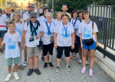 La Guida - La grande festa per i cinquant’anni di Fede e Luce in Italia