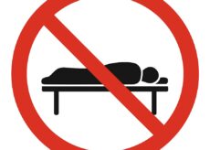 La Guida - “L’ordinanza anti-bivacchi è una dichiarazione politica chiara”