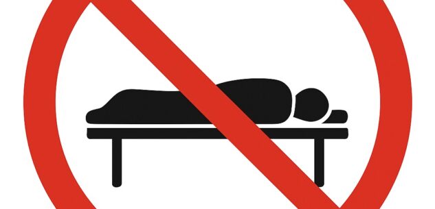 La Guida - “L’ordinanza anti-bivacchi è una dichiarazione politica chiara”