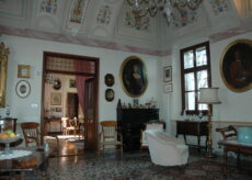 La Guida - Visite guidate a villa Oldofredi Tadini