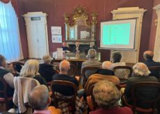 La Guida - Presentato il nuovo libro dell’artista cuneese Guido Giordano