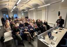 La Guida - “Disinvestire” dall’industria militare per aiutare la pace