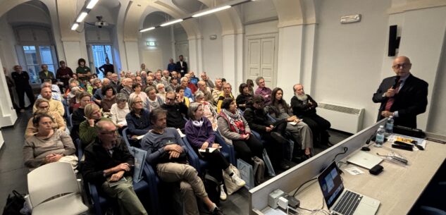 La Guida - “Disinvestire” dall’industria militare per aiutare la pace