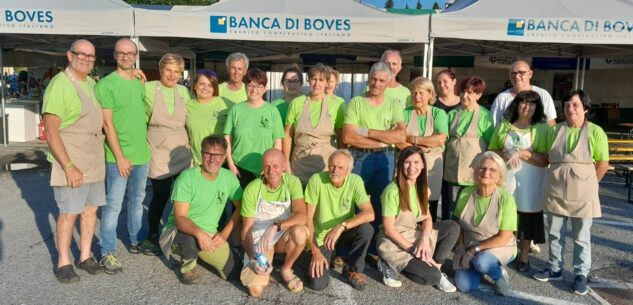 La Guida - A Fontanelle è festa per i Santi Coronati